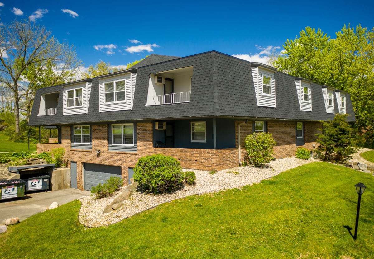 Apartments Madison WI Preserve West Apartments